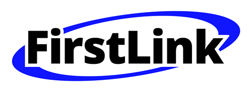 FirstLink logo