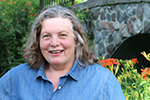 Lynae Wingate