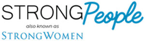 StrongPeople logo