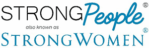 StrongPeople logo