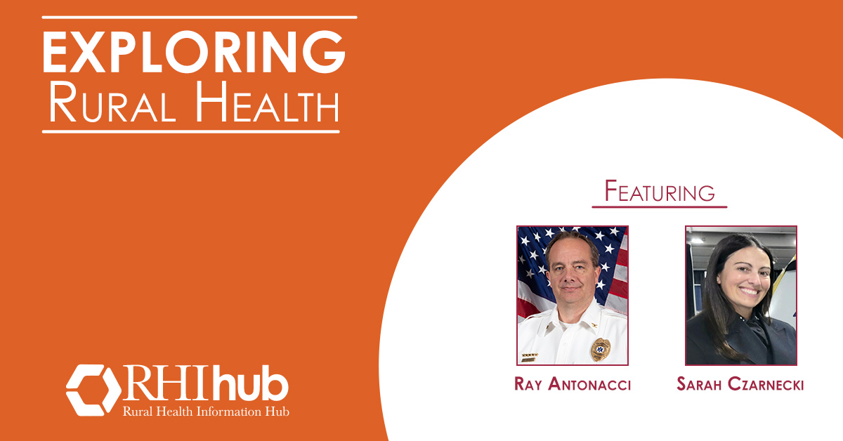 Health Roona Ray Preventing Death and Supporting Recovery, with Ray Antonacci and Sarah ...