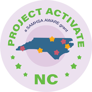 Project ACTIVATE logo