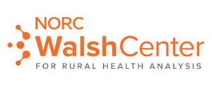 NORC Walsh Center for Rural Health Analysis