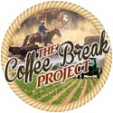 The Coffee Break Project logo