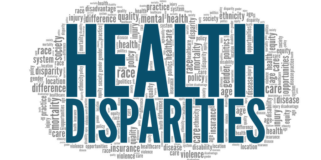 5 Technologies to Help Overcome Healthcare Disparities in the Next