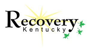 Recovery Kentucky logo