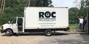 The ROC Truck