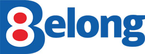 Belong logo