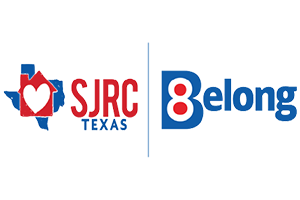 Belong logo