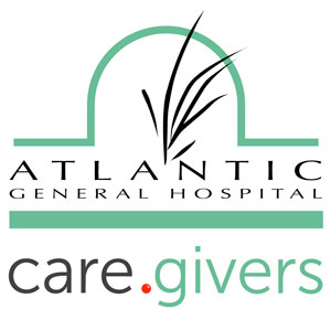 Atlantic General Hospital logo