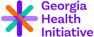 Georgia Health Initiative logo