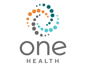 One Health Logo