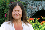 Stephanie Weber