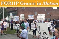 Rural Monitor Grants In Motion RCORP Implementation Grantee story: Smash the Stigma event for GIM banner