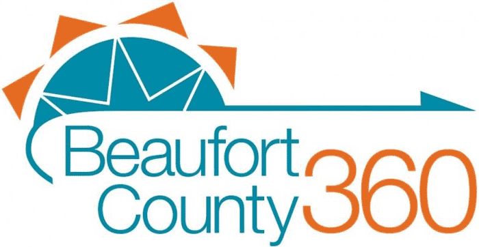 Beaufort County logo