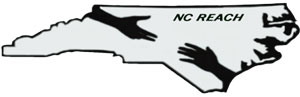 NC-REACH logo
