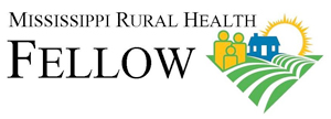 Mississippi Rural Health Fellowship Logo