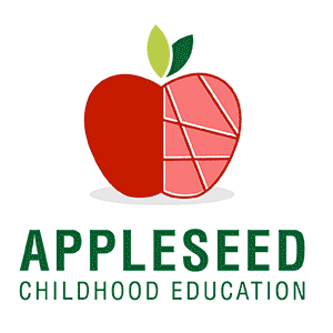 Appleseed Childhood Education logo