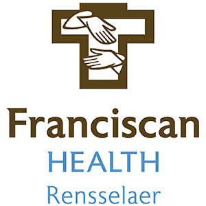 Franciscan Health Rensselaer logo