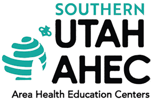 Southern Utah AHEC logo