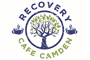 Recovery Café Camden logo