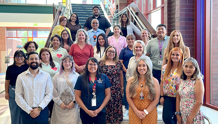 RAzCHOW network members