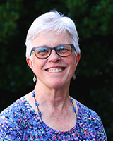 Betty Bekemeier