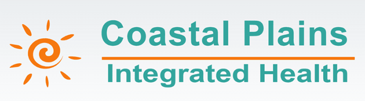 Coastal Plains Integrated Health logo