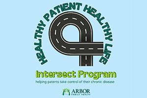 Intersect logo