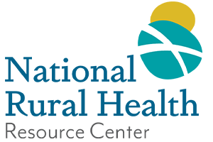 National Rural Health Resource Center logo