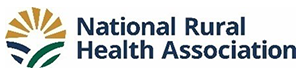 National Rural Health Association logo
