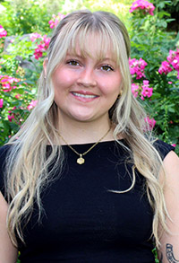 Madilyn Lee