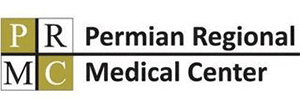 Permian Regional Medical Center logo