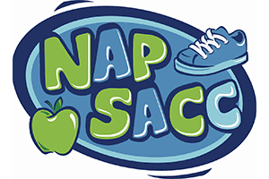 Go NAPSACC logo