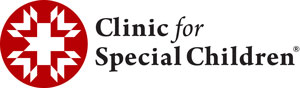 Clinic for Special Children logo