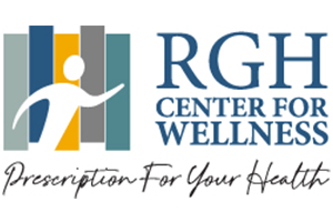 Prescription for Your Health logo