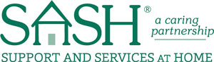 SASH logo