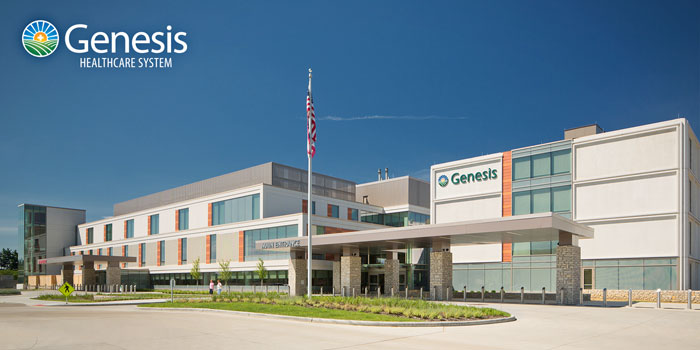 Genesis Healthcare System
