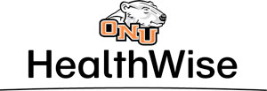 Ohio Northern University's Healthwise Mobile Outreach Program Logo