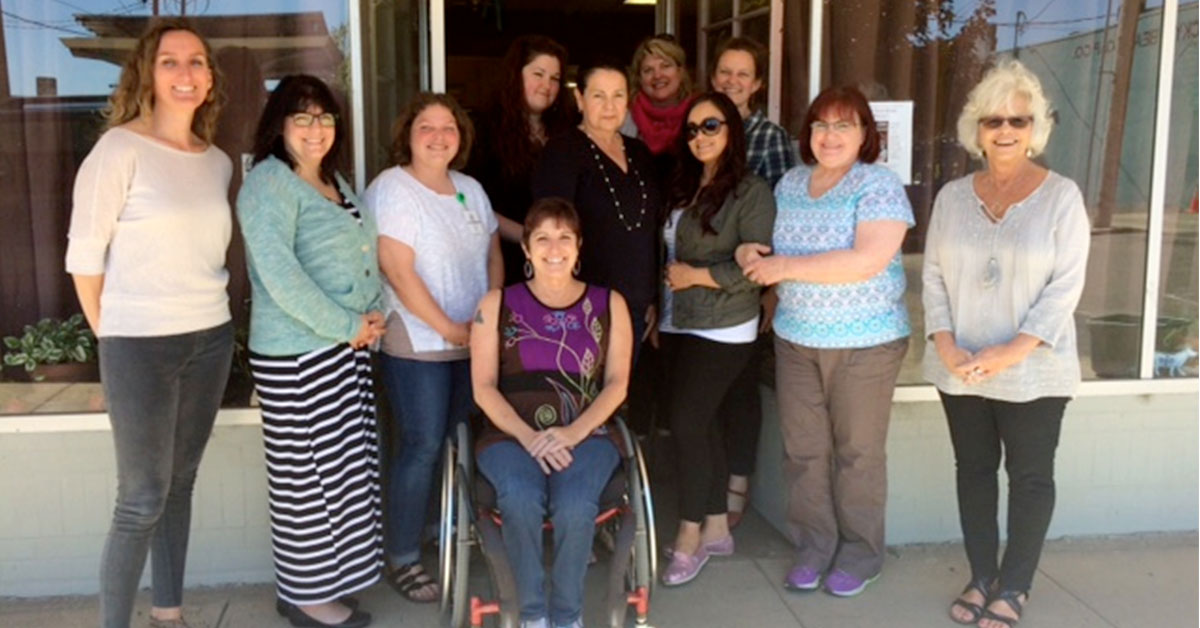 Rural Project Summary Futures Without Violence in Tillamook County Rural Health Information Hub