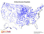 Critical Access Hospitals (CAHs)