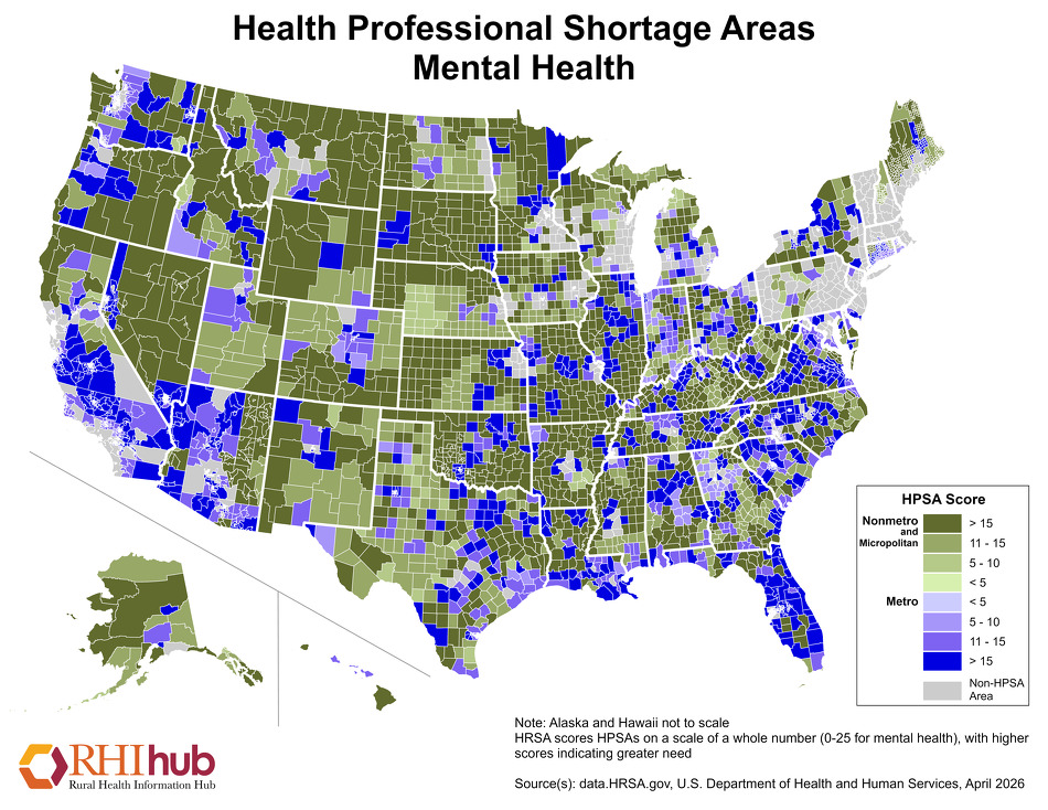 Rural Healthcare Workforce Overview Rural Health Information Hub rural-healthcare-workforce-overview-rural-health-information-hub