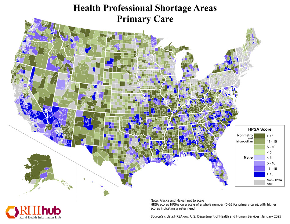 Innovations in Rural Community Mental Health