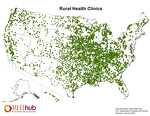 Rural Health Clinics (RHCs)