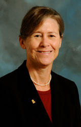 Jan Probst, South Carolina Rural Health Research Center