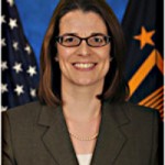 Gina Capra, Director of the Veterans Health Administration’s Office of Rural Health