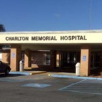 Charlton Memorial Hospital, Georgia
