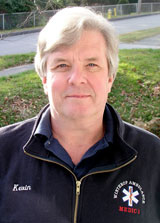 Kevin McGinnis
