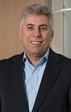 Dr. Ali Mokdad