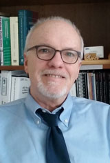 Curt Mueller